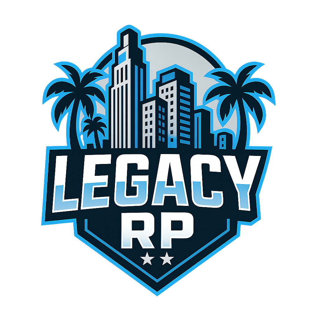 Legacy RP Logo